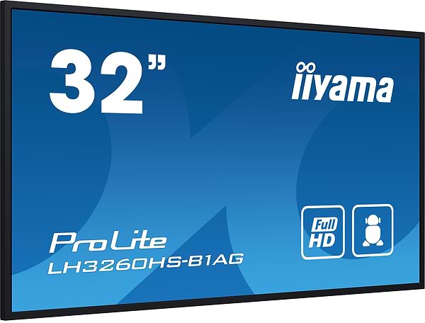 Фото - Монитор IIYAMA LH3260HS-B1AG