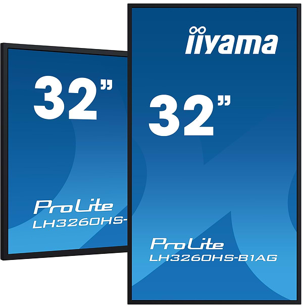 Фото - Монитор IIYAMA LH3260HS-B1AG