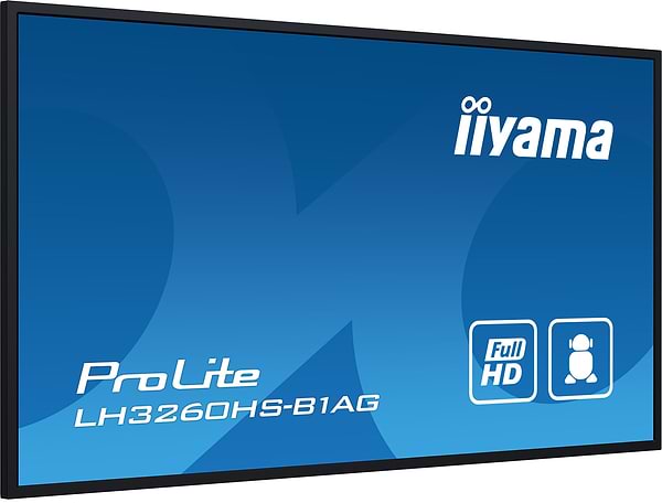 Фото - Монитор IIYAMA LH3260HS-B1AG