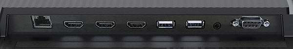 Фото - Монитор IIYAMA LH3260HS-B1AG