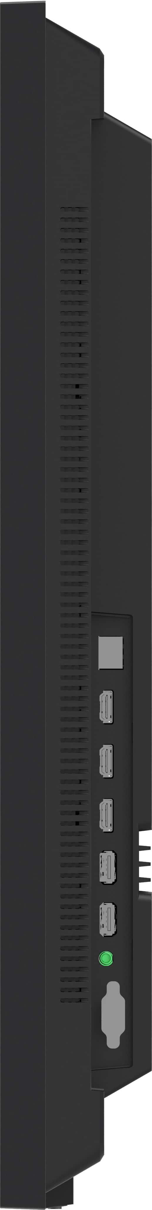 Фото - Монітор IIYAMA LH4364UHS-B1AG