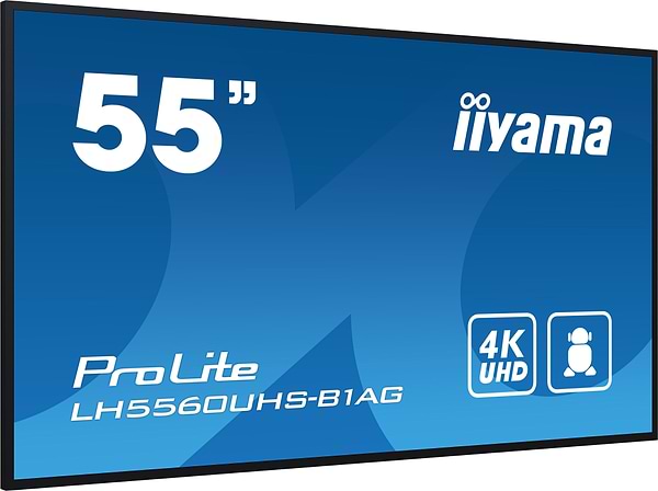 Фото - Монитор IIYAMA LH5560UHS-B1AG