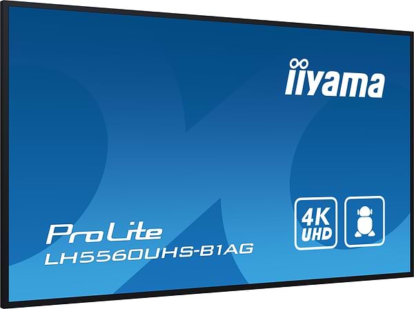 Фото - Монитор IIYAMA LH5560UHS-B1AG