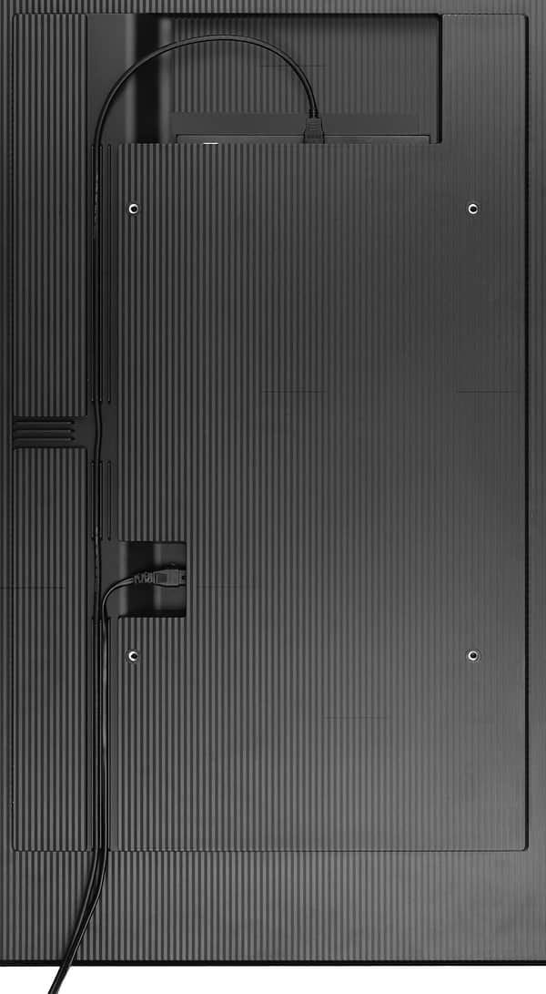 Фото - Интерактивная панель IIYAMA LH5560UHS-B2AG