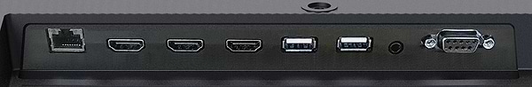 Фото - Монитор IIYAMA LH5560UHS-B1AG