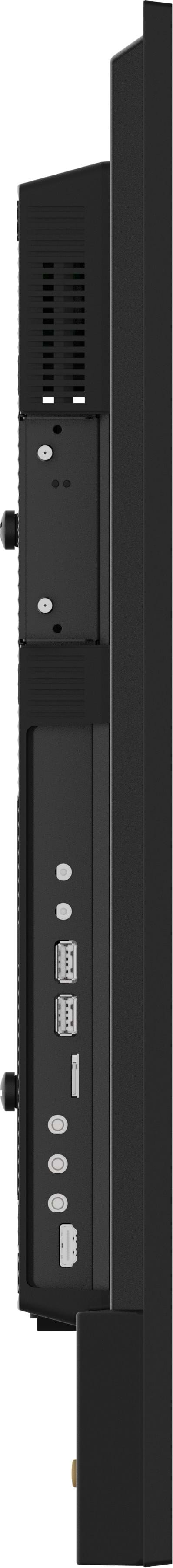 Фото - Интерактивная панель IIYAMA LH5575UHS-B2AG