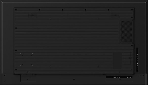 Фото - Интерактивная панель IIYAMA LH5575UHS-B2AG