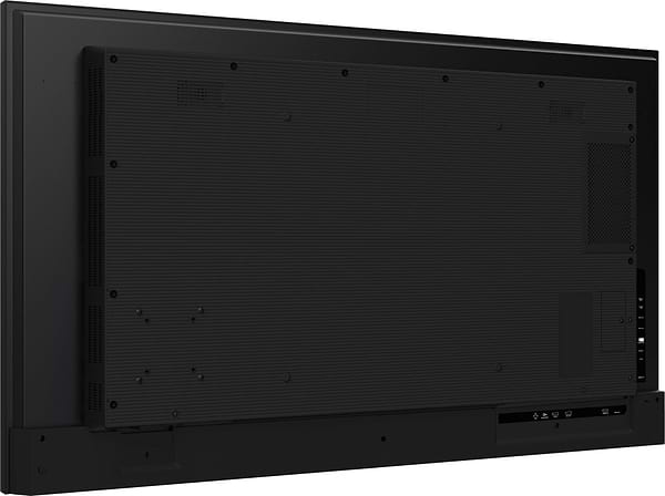 Фото - Интерактивная панель IIYAMA LH5575UHS-B2AG