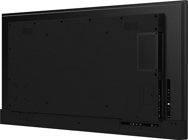 Фото - Интерактивная панель IIYAMA LH5575UHS-B2AG