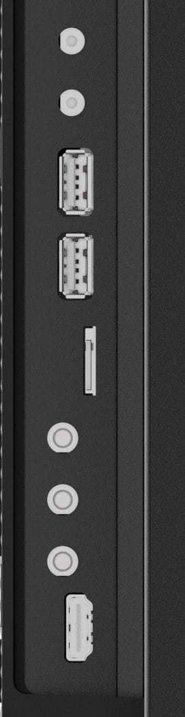 Фото - Интерактивная панель IIYAMA LH5575UHS-B2AG