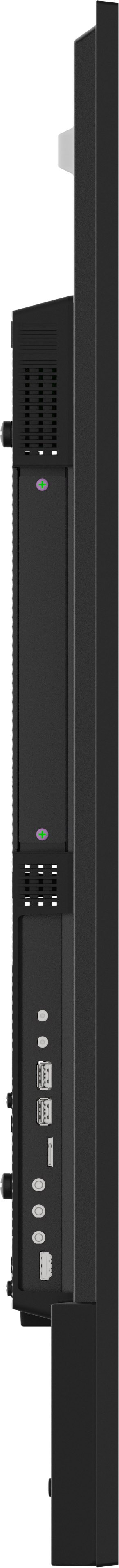 Фото - Интерактивная панель IIYAMA LH6575UHS-B2AG