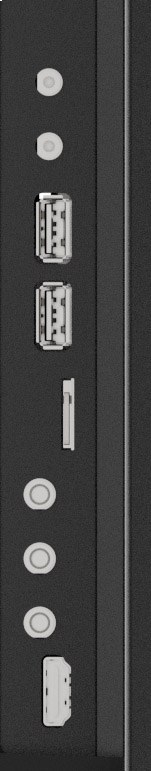 Фото - Интерактивная панель IIYAMA LH6575UHS-B2AG