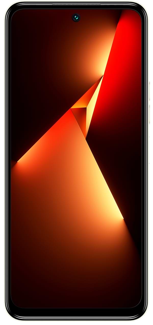 Фото - Смартфон Tecno Pova Neo-3 8/128Gb Amber Gold (LH6n)