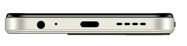 Фото - Смартфон Tecno Pova Neo-3 8/128Gb Amber Gold (LH6n)