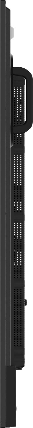 Фото - Інтерактивна панель IIYAMA LH7565UHSB-B1