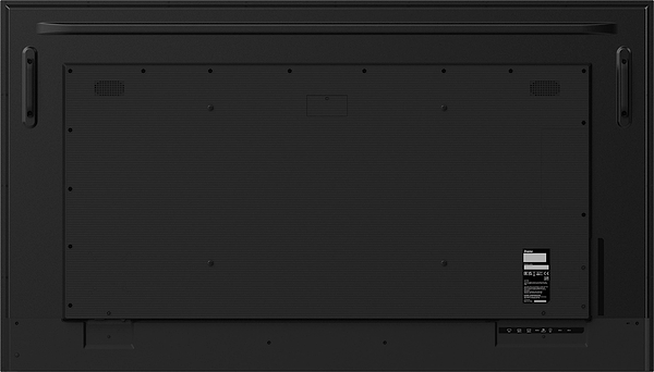 Фото - Інтерактивна панель IIYAMA LH7565UHSB-B1