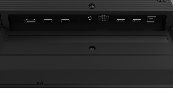 Фото - Інтерактивна панель IIYAMA LH7565UHSB-B1