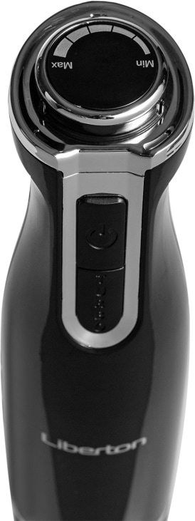 Фото - Блендер заглибний Liberton LHB-0800