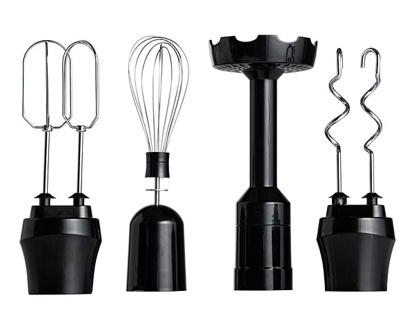 Фото - Уценка - Блендер погружной Liberton LHB-0310