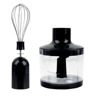 Фото - Блендер заглибний Liberton LHB-0800