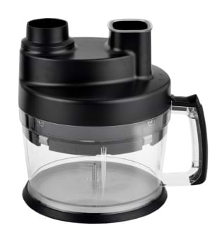 Фото - Уцінка - Блендер міні-комбайн Liberton LHB-1001 #