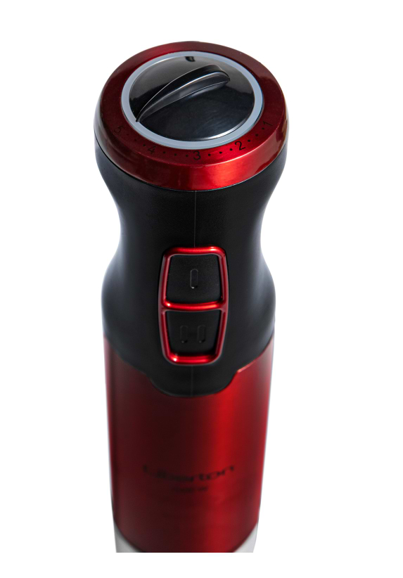 Фото - Уценка - Блендер погружной Liberton LHB-0310