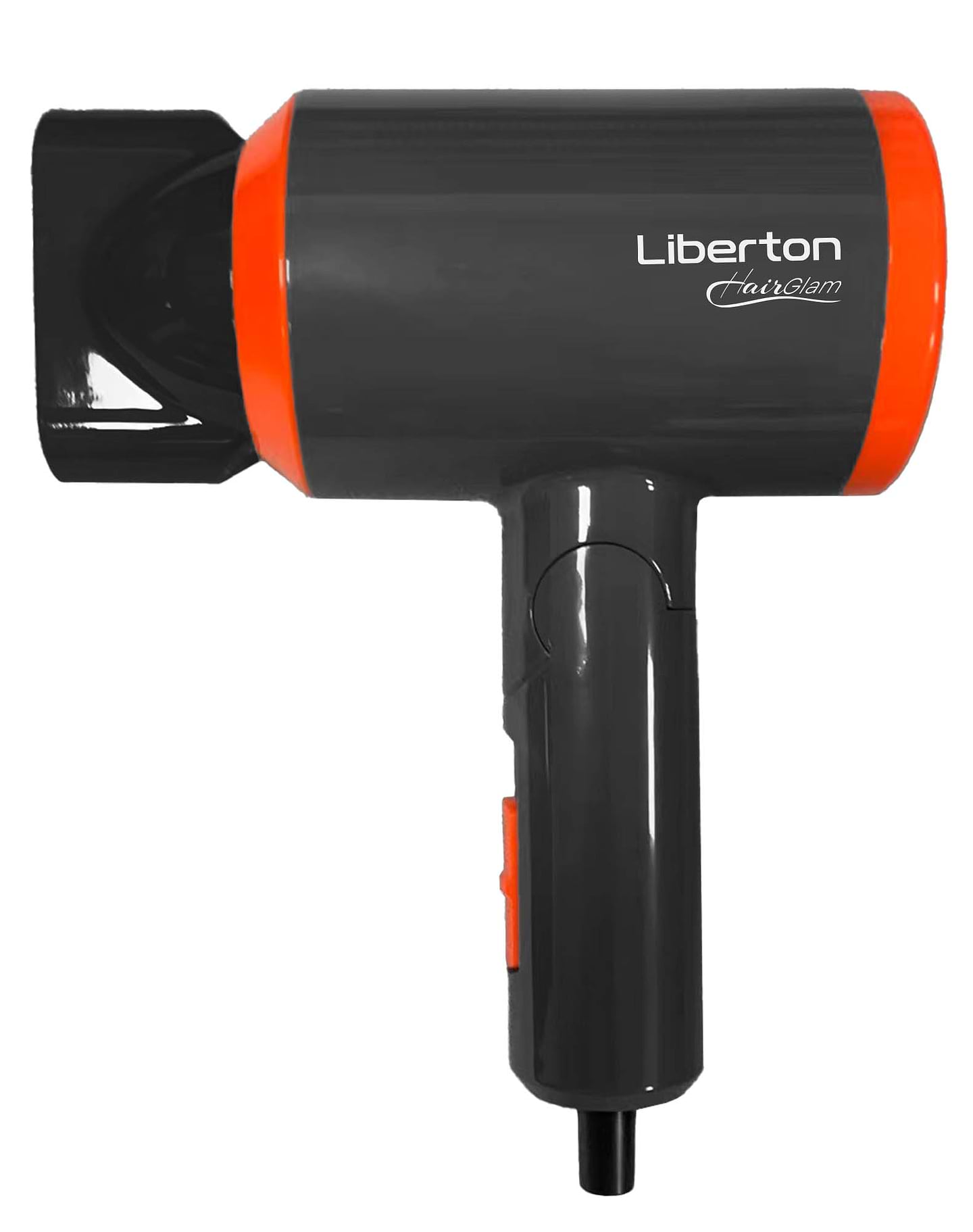 Фен Liberton LHD-6103 - Фото 1