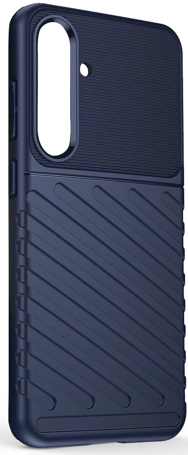 Фото - Чохол для смартфону Armorstandart Rhino for Samsung S24 FE Blue (ARM81037)