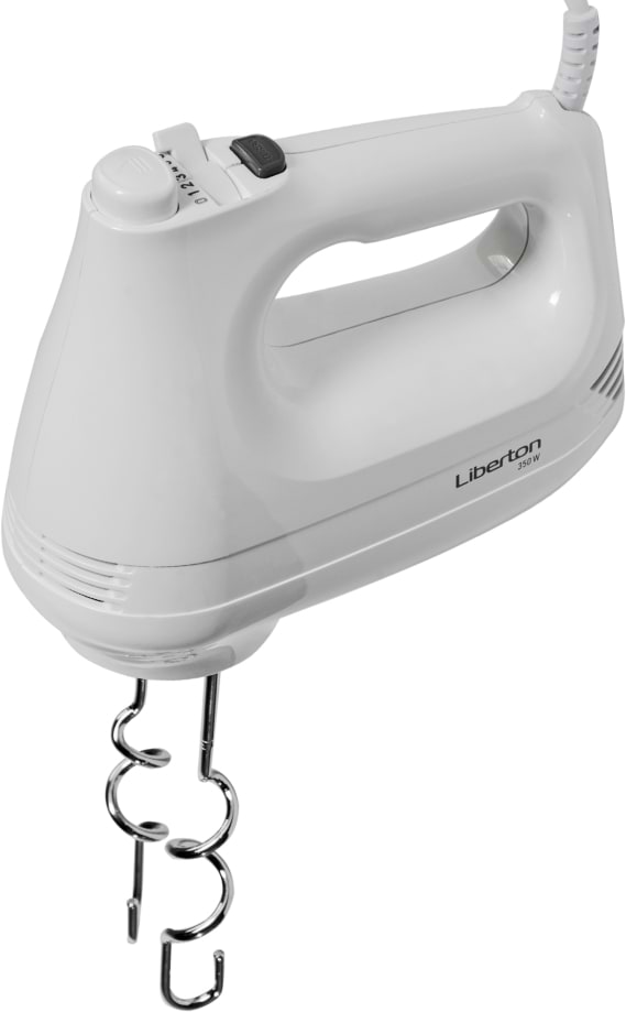 Фото - Міксер Liberton LHM-2801