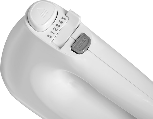 Фото - Міксер Liberton LHM-2801