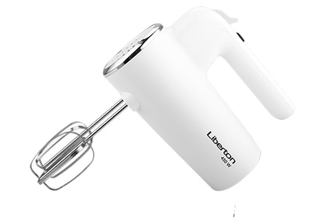 Міксер Liberton LHM-2804 - Фото 1