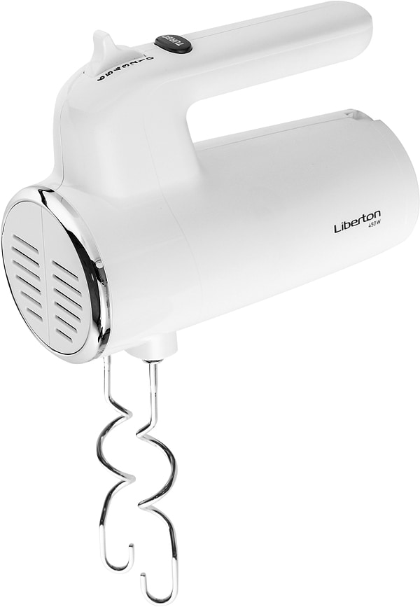 Фото - Уцінка - Міксер Liberton LHM-2804