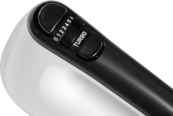Фото - Миксер Liberton LHM-2806