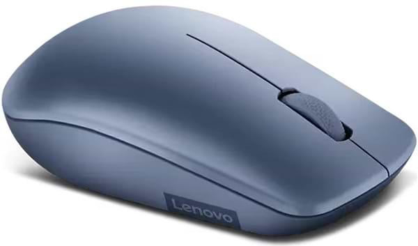 Фото - Мышь беспроводная Lenovo 530 Wireless Mouse (GY50Z18986) Abyss Blue