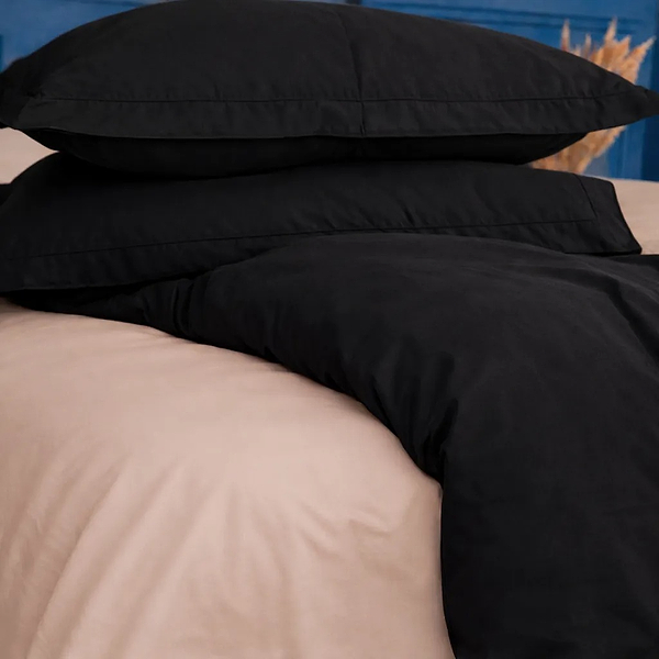 Фото - Комплект постельного белья детский MirSon Poplin Line 015 + 099 Azhlei 110 x 140 см (2200006277613)