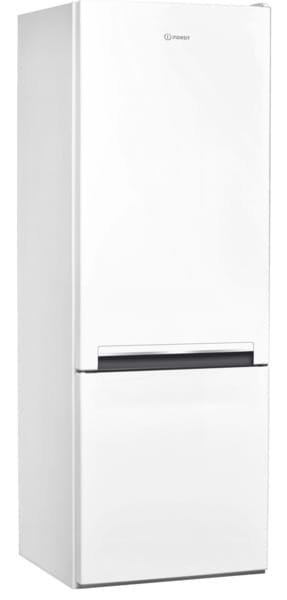 Фото - Холодильник Indesit LI6 S1E W Фото - Холодильник Indesit LI6 S1E W