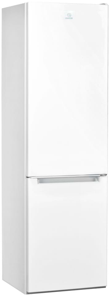 Холодильник Indesit LI7 S1E W - Фото 1