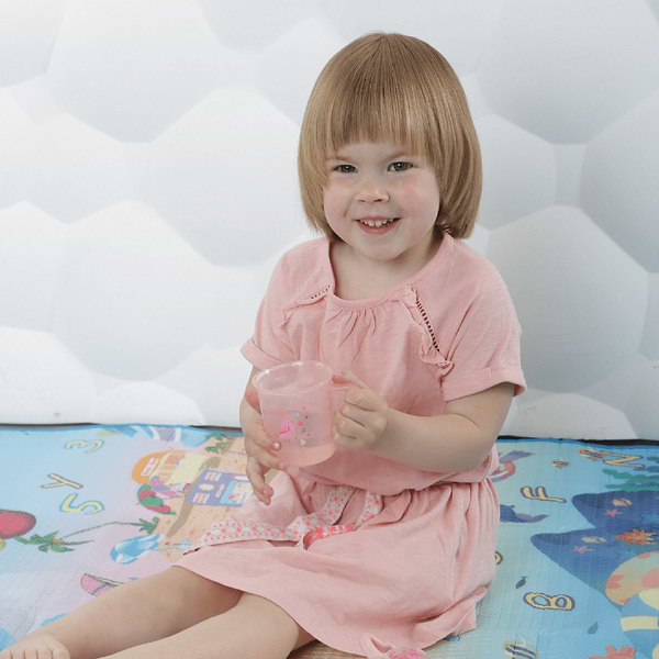 Фото - Чашка Lindo 150 мл (Li 841 син)