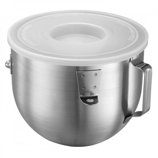 Фото - Кухонна машина KitchenAid Heavy Duty (5KPM5EER)