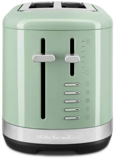 Фото - Тостер KitchenAid 5KMT2109EPT