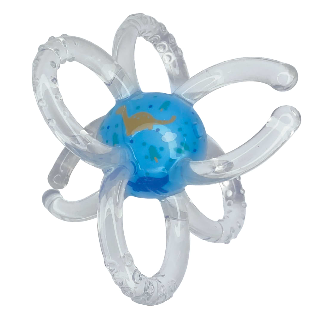 Прорезыватель с охлаждением Lindo LI 325 синий