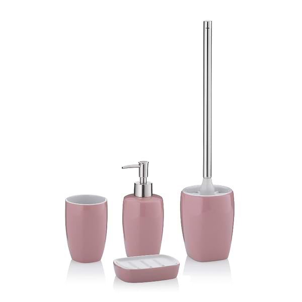 Фото - Органайзер для ванної кімнати Kela Lindano (20332)