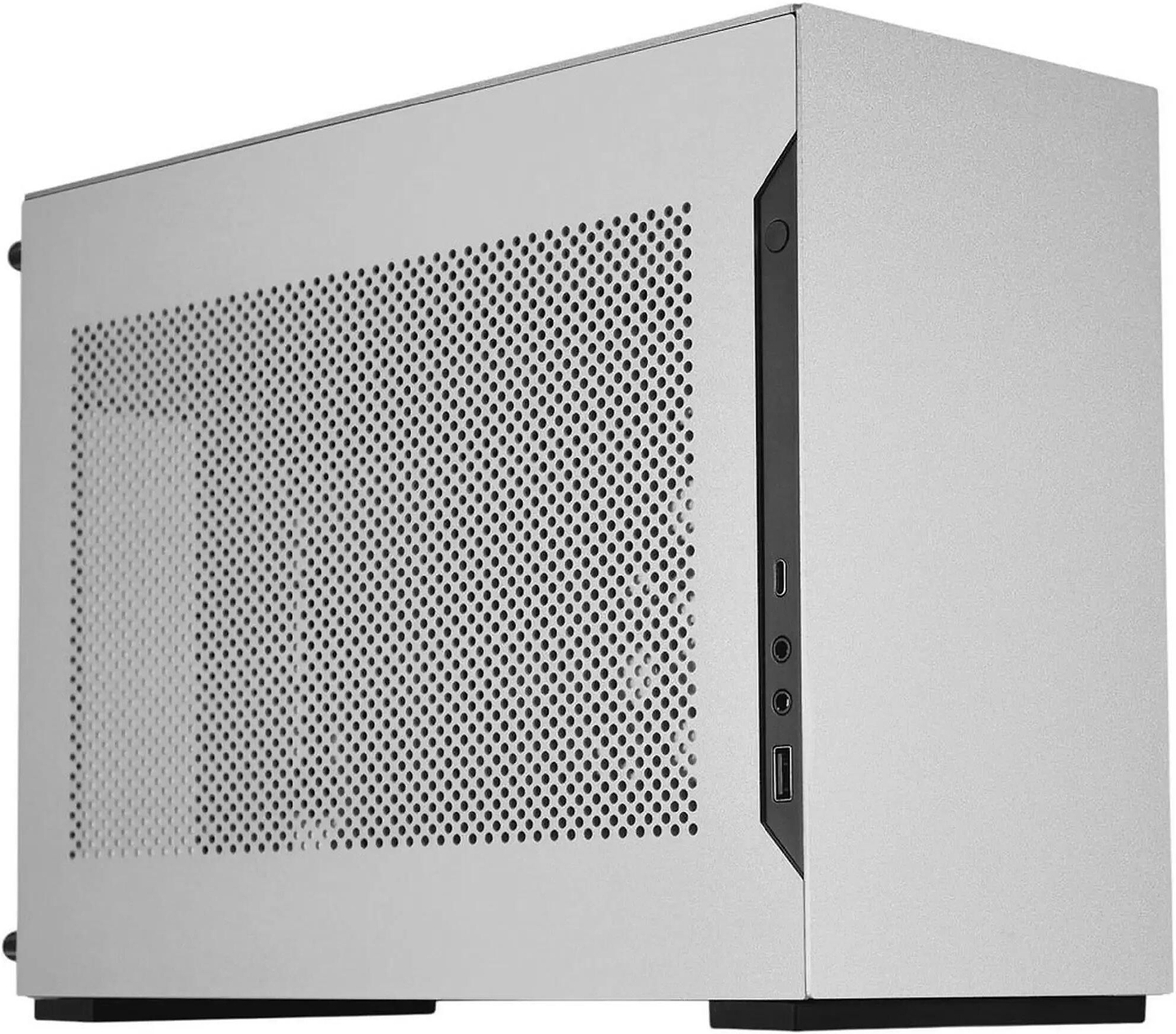 Корпус Lian Li A4 H2O, PCIE 5.0 included, PC case White (G99.A4H2OA5.00)