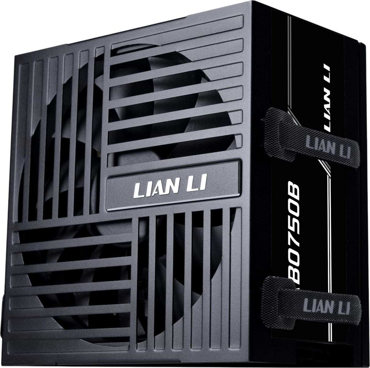 Блок живлення для ПК Lian Li ATX 750Вт (G9P.RB0750B.B000.EU)