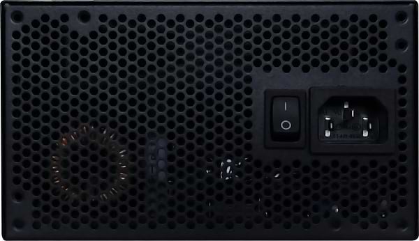 Фото - Блок питания для ПК Lian Li EDGE GOLD 1200W Black with Hub, EU Cord (G9P.EG1200G.BH00.EU)