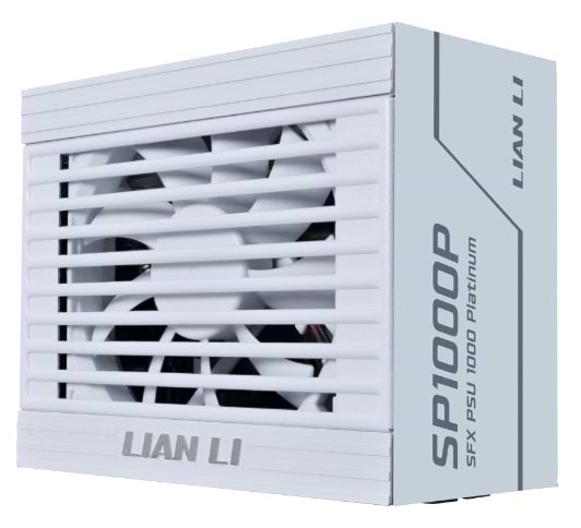 Блок живлення для ПК Lian Li SFX 1000Вт (G9P.SP1000P.W000.EU)