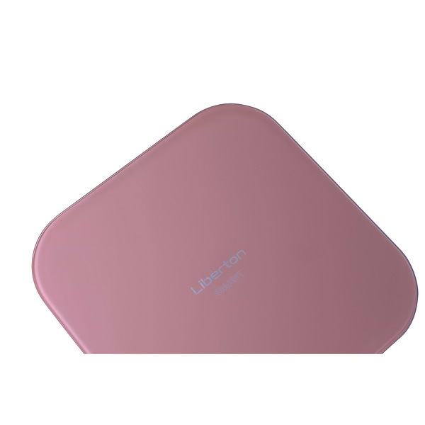 Фото - Уцінка - Ваги підлогові Liberton LBS-0812 Smart