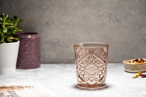 Фото - Стакан Libbey для виски Coral Pink 0,35 л 2651VCP35 (922295)