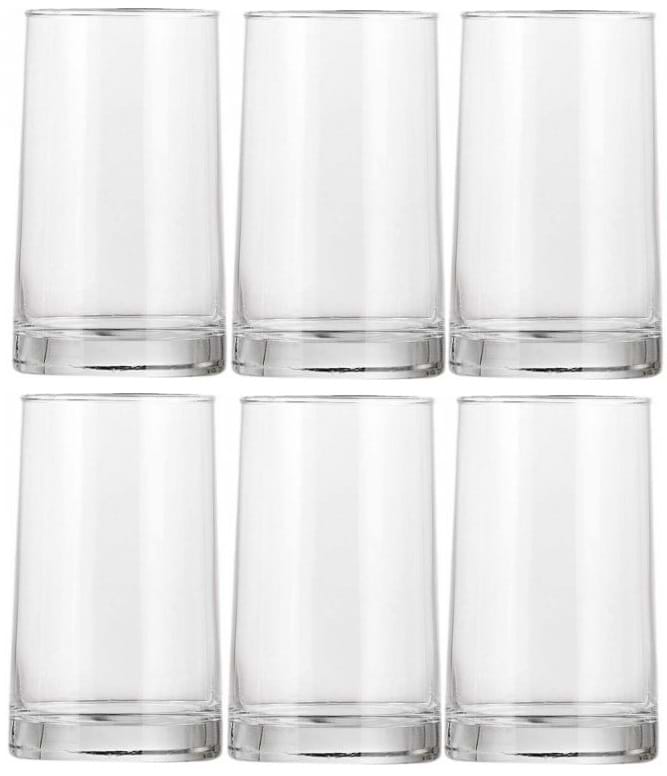 Уценка - Набор стаканов Libbey Cabos 245 мл 6 шт. (31-225-131)