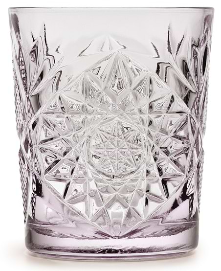 Фото - Стакан для віскі Libbey Charm Lavender 0,35 л 2651VCP35 (922301)